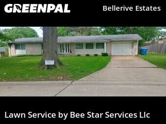 Yard Mowing nearby Creve Coeur, MO, 
