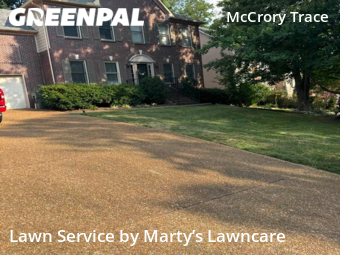 Lawn Service nearby Nashville, TN, 