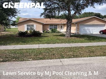 Lawn Mowing nearby Clermont, FL, 