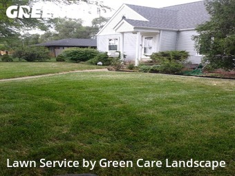 Lawn Care Service nearby Highland, IN, 