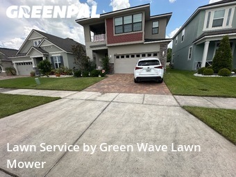 Yard Mowing nearby Kissimmee, FL, 
