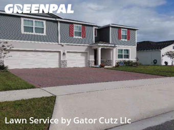 Lawn Maintenancein Apopka,32703,Lawn Maintenance by Gator Cutz Llc , work completed in Jan , 2026