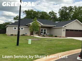 Lawn Mowing nearby Perry, GA, 