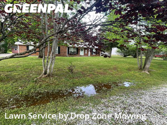 Grass Cutting nearby Murfreesboro, TN, 