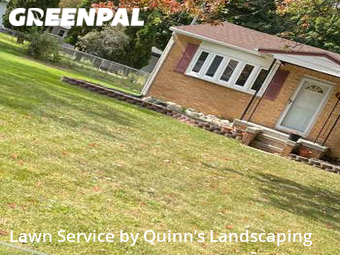 Lawn Cut nearby Waterford Township, MI, 