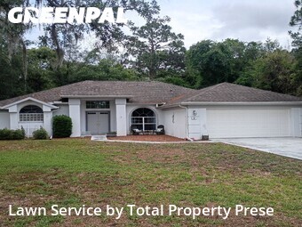 Lawn Care Service nearby Homosassa, FL, 