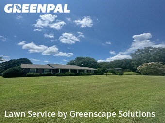 Lawn Mowing Service nearby Jackson, TN, 