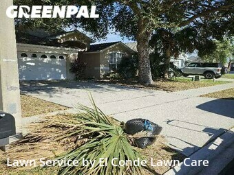 Lawn Service nearby Kissimmee, FL, 