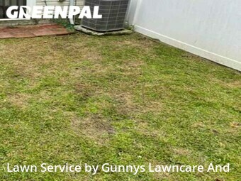 Yard Mowing nearby Jacksonville, NC, 