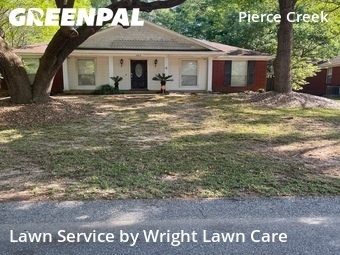 Commercial Landscaping In Mobile,36608,Landscape Design by Wright Lawn Care, work completed in Apr , 2026