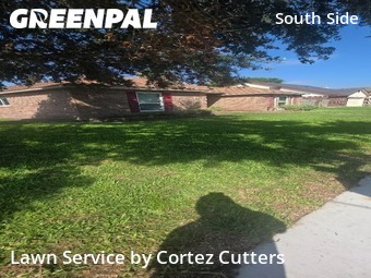 Lawn Service nearby Corpus Christi, TX, 