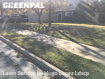 Lawn Cut nearby Marietta, CA, 