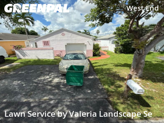 Lawn Mowing nearby Miami, FL, 