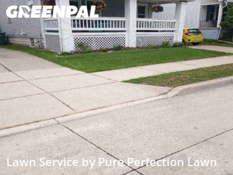 Grass Cutting nearby Dearborn, MI, 