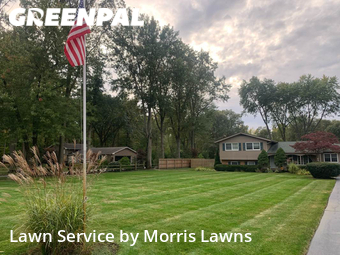 Lawn Mowing nearby Toledo, OH, 