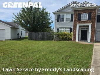 Lawn Maintenance nearby Charlotte, NC, 