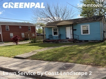 Lawn Cut nearby Nashville, TN, 