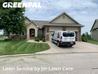 Lawn Cutting nearby Wichita, KS, 