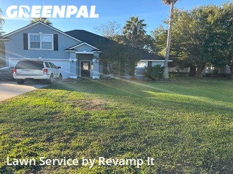Lawn Service nearby Middleburg, FL, 