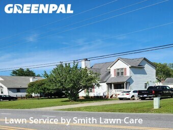 Lawn Service nearby Winterville, NC, 