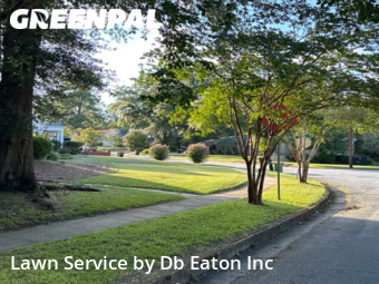 Yard Mowing nearby Columbus, GA, 