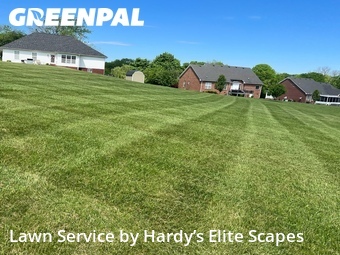 Lawn Cut nearby Gallatin, TN, 
