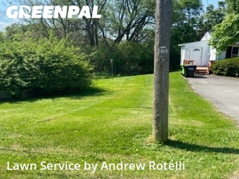 Yard Mowing nearby Syracuse, NY, 
