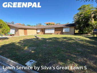 Lawn Service nearby Fort Myers, FL, 