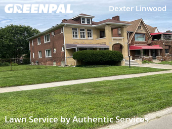 Yard Cutting nearby Detroit, MI, 