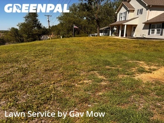 Lawn Mowing Service nearby Parkville, MO, 