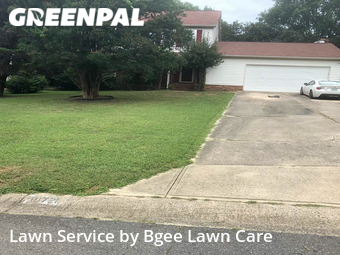 Grass Cutting nearby Charlotte, NC, 