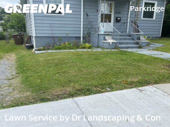 Lawn Cut nearby Knoxville, TN, 