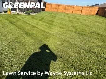 Yard Mowing nearby Columbia, MO, 