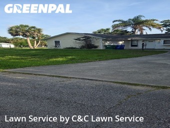 Lawn Care nearby Sebastian, FL, 