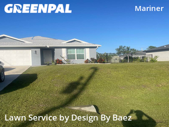 Yard Mowing nearby Cape Coral, FL, 