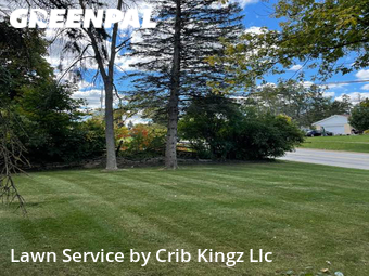 Lawn Mow nearby Greenfield, WI, 
