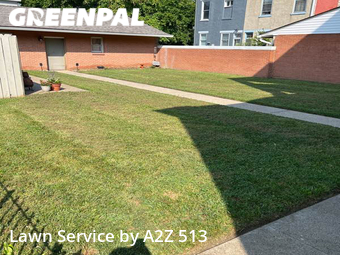 Yard Cutting nearby Covington, OH, 