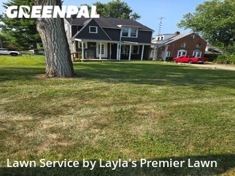 Grass Cutting nearby Mansfield, OH, 