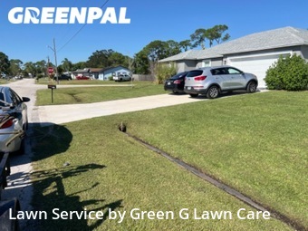 Yard Cutting nearby Port St. Lucie, FL, 