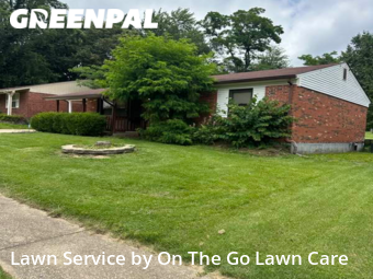 Yard Cutting nearby Florissant, MO, 