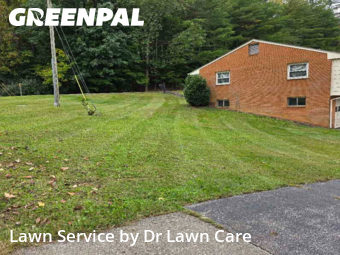 Lawn Care nearby Roanoke, VA, 