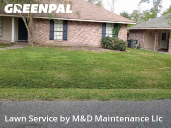 Yard Cutting nearby Baton Rouge, LA, 