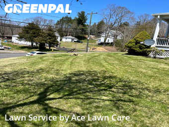 Lawn Care Service nearby Ansonia, CT, 