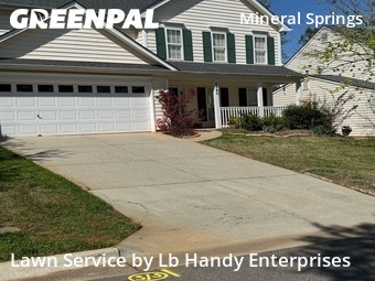 Lawn Care nearby Charlotte, NC, 