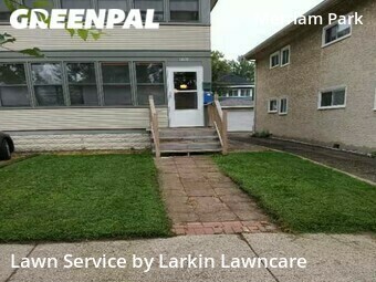 Yard Cutting nearby Saint Paul, MN, 