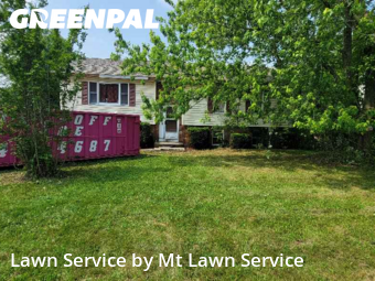 Lawn Care Service nearby Middletown, NY, 