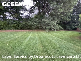 Lawn Mowing Service nearby Huntsville, AL, 