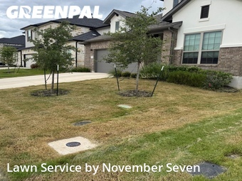 Lawn Care Service nearby Liberty Hill, TX, 