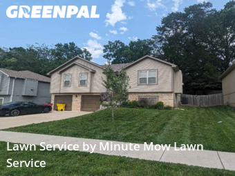 Lawn Care nearby Independence, MO, 