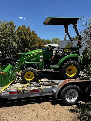 Desert Greens Equipment Photo 8